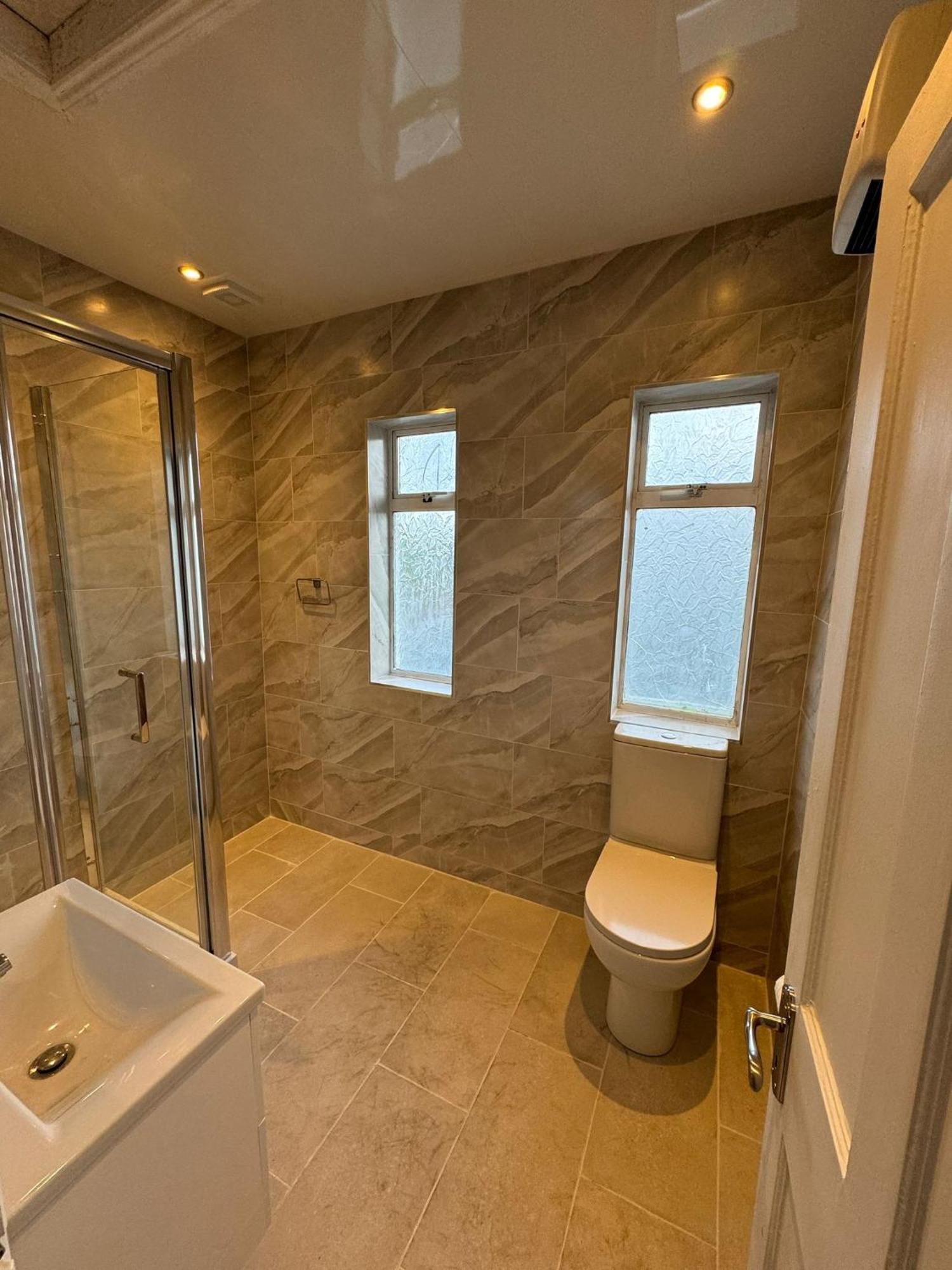Nice Double Room At 2 Iveragh Rd-8 Dublin Eksteriør billede